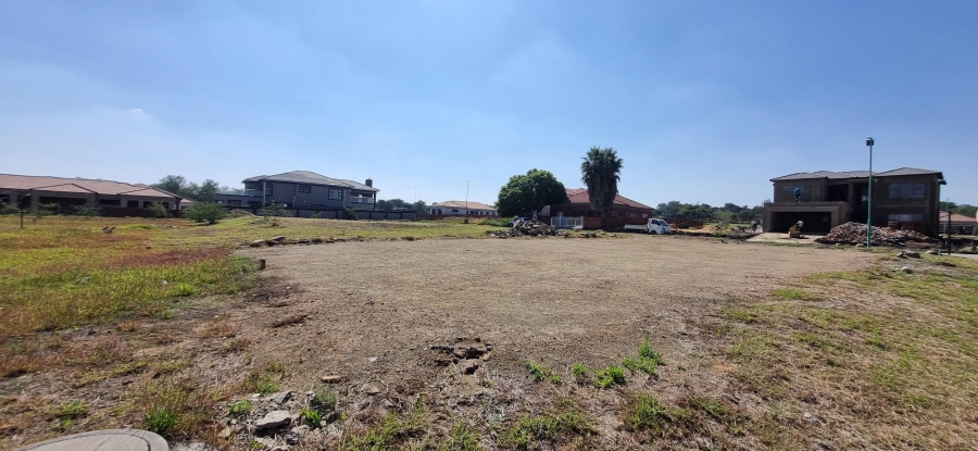 0 Bedroom Property for Sale in Brits North West